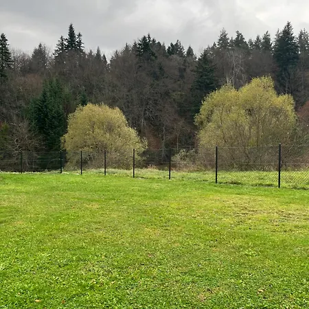 Chata Nad Oslawa Zagorz Exterior foto