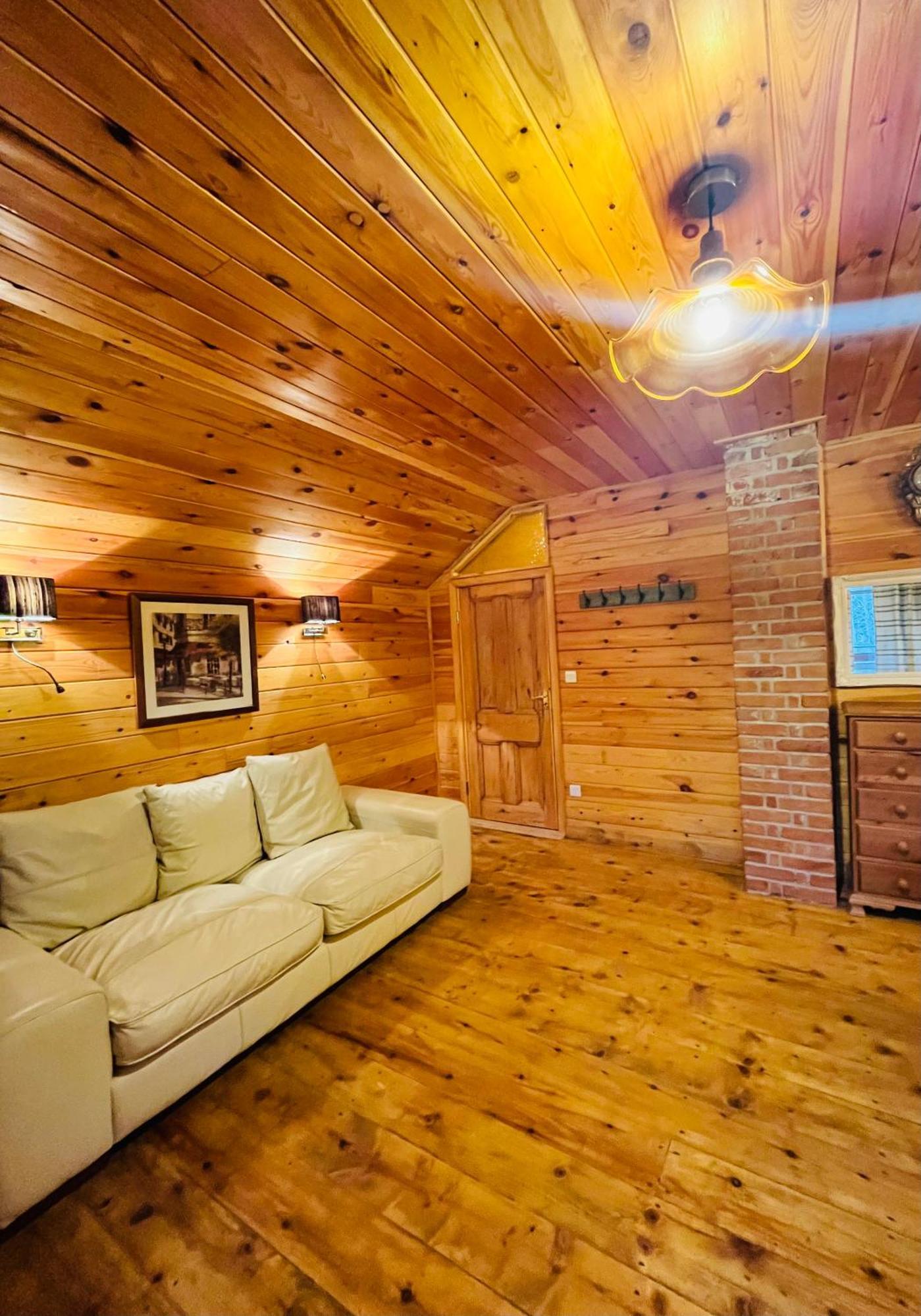 Apartment Nad Oslawa Zagorz