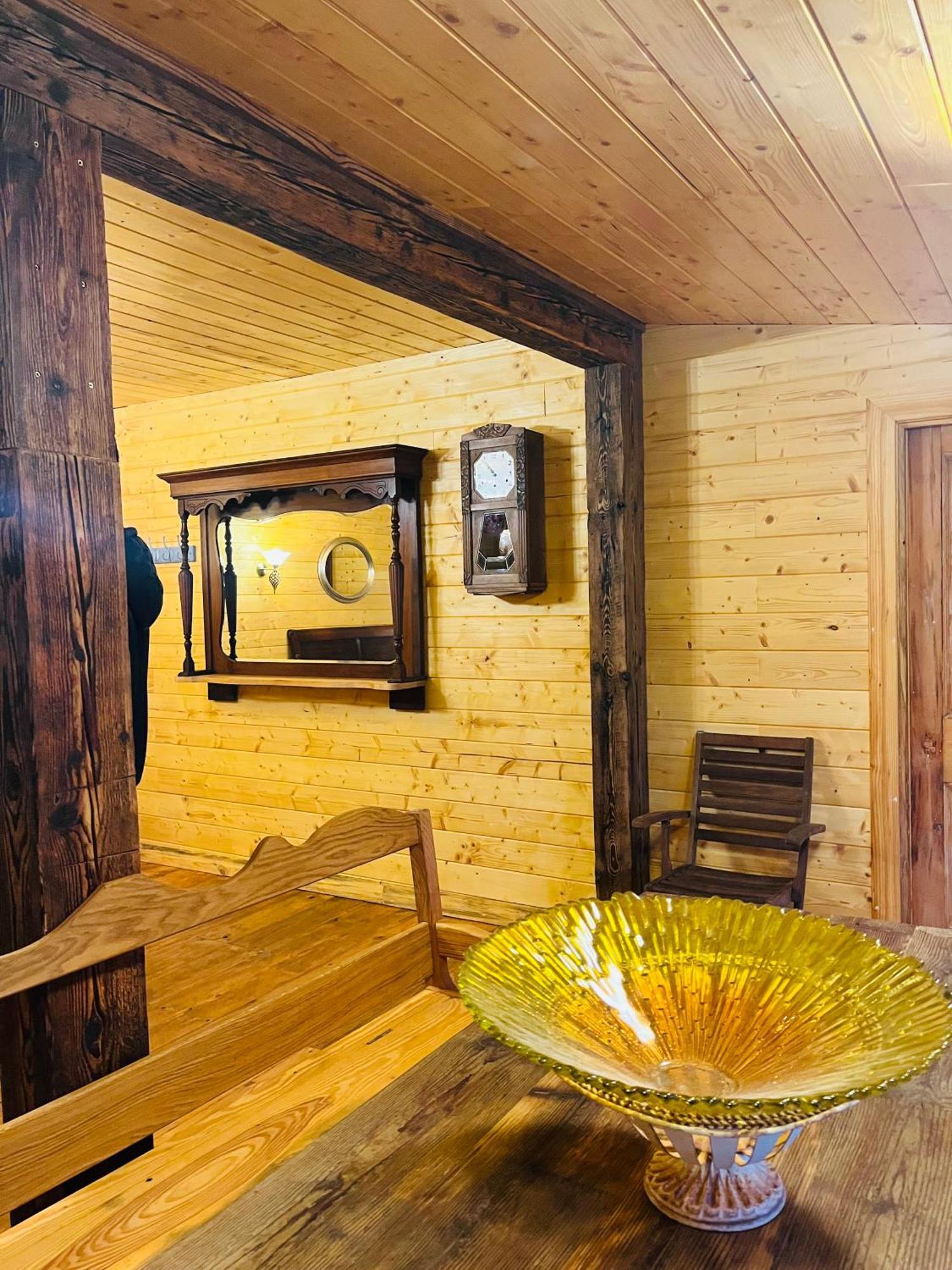 Apartment Nad Oslawa *